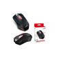 MOUSE GAMER GENIUS RED X-G200 AMBIDIESTRO/DPI1000/USB MOUSE GAMER GENIUS RED X-G200 AMBIDIESTRO/DPI1000/USB