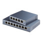 SWITCH T TP-LINK TL-SG105E 5 PUERTOS GIGABIT 10/100/1000 MBPS