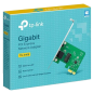 TARJETA DE RED TP-LINK TG-3468 PCI EXPRESS GIGABIT TARJETA DE RED TP-LINK TG-3468 PCI EXPRESS GIGABIT