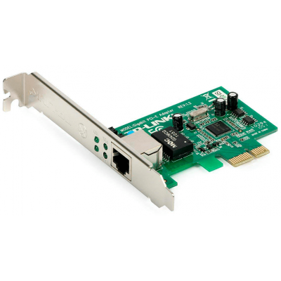 Adaptador Tarjeta de Red PCI Express TP-Link TG-3468 Gigabit