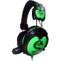 ADIFONO GAMER HALION DRAGON S2 ROJO / VERDE