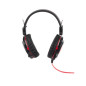 ADIFONO GAMER HALION DRAGON S2 ROJO / VERDE