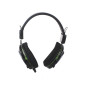 ADIFONO GAMER HALION DRAGON S2 ROJO / VERDE