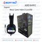 AUDIFONO GAMER HALION  JACKO HA-H915 C/LUCES RGB