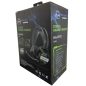 AUDIFONO GAMER HALION  JACKO HA-H915 C/LUCES RGB