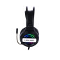 AUDIFONO GAMER HALION  JACKO HA-H915 C/LUCES RGB