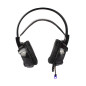 AUDIFONO GAMER HALION CRASH HA-H894 RGB AUDIFONO GAMER HALION CRASH HA-H894 RGB