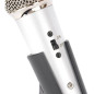 MICROFONO PEDESTAL HALION TM-300 PARA PC MICROFONO PEDESTAL HALION TM-300 PARA PC