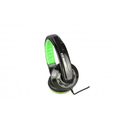AUDIFONO CON MICROFONO GAMER HALION MAMBA X11