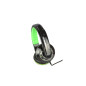 AUDIFONO CON MICROFONO GAMER HALION MAMBA X11