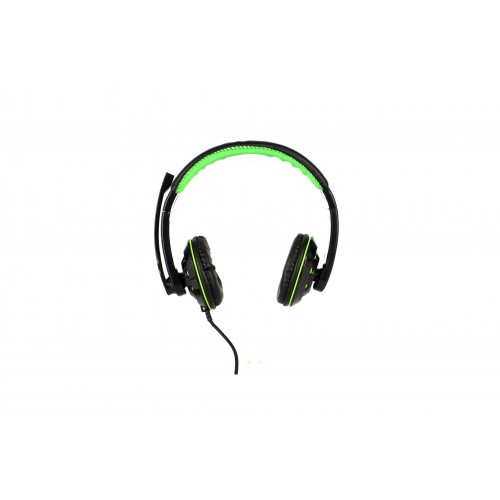 AUDIFONO CON MICROFONO GAMER HALION MAMBA X11
