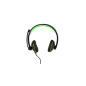 AUDIFONO CON MICROFONO GAMER HALION MAMBA X11