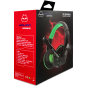 AUDIFONO CON MICROFONO GAMER HALION MAMBA X11