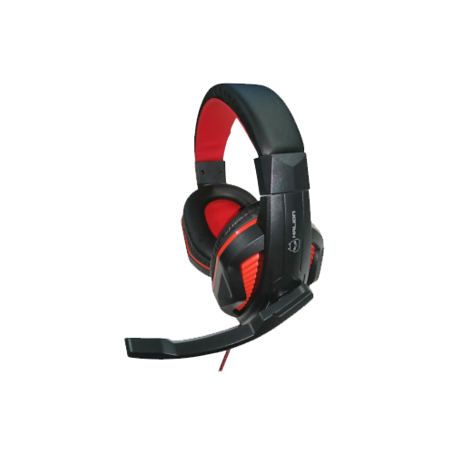 AUDIFONO CON MICROFONO GAMER HALION VIPER X15