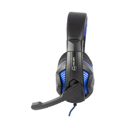 AUDIFONO CON MICROFONO GAMER HALION VIPER X15