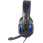 AUDIFONO CON MICROFONO GAMER HALION VIPER X15
