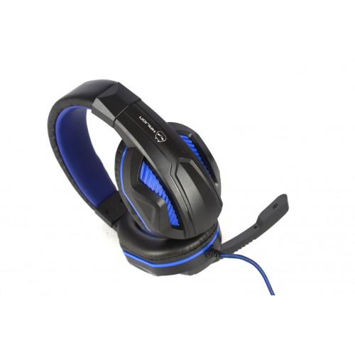 AUDIFONO CON MICROFONO GAMER HALION VIPER X15