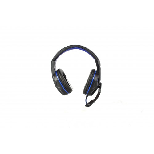 AUDIFONO CON MICROFONO GAMER HALION VIPER X15