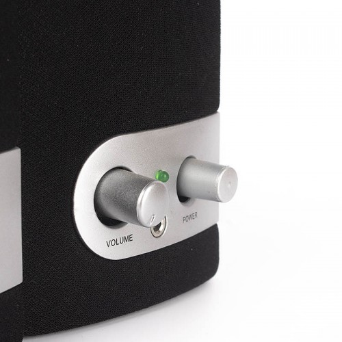 PARLANTE USB 2.0 HALION HA-S210 PARA PC
