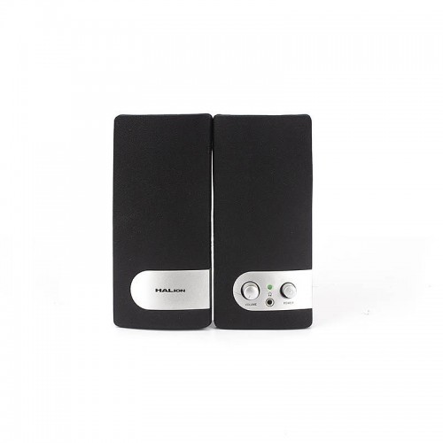 PARLANTE USB 2.0 HALION HA-S210 PARA PC