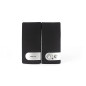 PARLANTE USB 2.0 HALION HA-S210 PARA PC