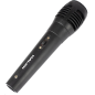 MICROFONO HALION HA-M54 PLASTICO MICROFONO HALION HA-M54 PLASTICO
