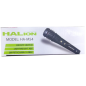 MICROFONO HALION HA-M54 PLASTICO MICROFONO HALION HA-M54 PLASTICO