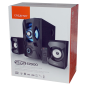 PARLANTE CREATIVE LABS SBS E2900 2.1 120W BLUETOOTH - NEGRO PARLANTE CREATIVE LABS SBS E2900 2.1 120W BLUETOOTH - NEGRO