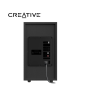 PARLANTE CREATIVE LABS SBS E2900 2.1 120W BLUETOOTH - NEGRO PARLANTE CREATIVE LABS SBS E2900 2.1 120W BLUETOOTH - NEGRO