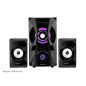 PARLANTE CREATIVE LABS SBS E2900 2.1 120W BLUETOOTH - NEGRO PARLANTE CREATIVE LABS SBS E2900 2.1 120W BLUETOOTH - NEGRO