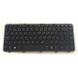 TECLADO DE LAPTOP HP 440 - G1 440 445 G1 G2 Español