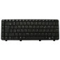 TECLADO SP/ESPAÑOL PARA LAPTOP HP DV2000 V3000, NEGRO