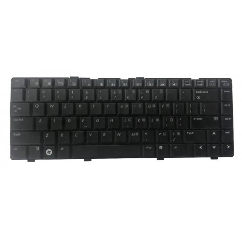 TECLADO PARA LAPTOP HP DV6000 EN ESPAÑOL