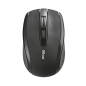 COMBO TRUST QOBY TR6627AC 4 EN 1 TECLADO, MOUSE, AUDIFONO, MOUSE + ADAPTADOR DE AUDIFONO