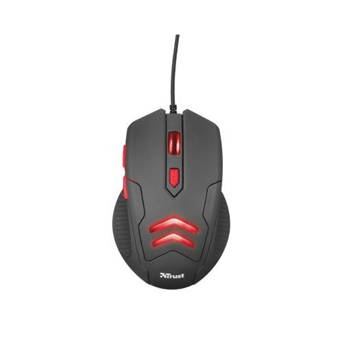 COMBO TRUST 4 EN 1 ZIVA TR6531AC TECLADO + AUDIFONO + MOUSE + PAD MUSE