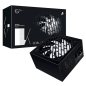 FUENTE DE PODER REAL 1STPLAYER P3-550FK 550W