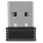 MINI TECLADO PARA SMARTV  CYBERTEL PIXEL - CYB K236 RGB  INALAMBRICO CON PANEL TACTIL