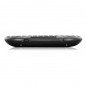 MINI TECLADO PARA SMARTV  CYBERTEL PIXEL - CYB K236 RGB  INALAMBRICO CON PANEL TACTIL