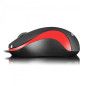 MOUSE OPTICO CYBERTEL THOR - CYB M101B / CYB M101R/ CYB M101P MOUSE OPTICO CYBERTEL THOR - CYB M101B / CYB M101R/ CYB M101P