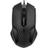 MOUSE OPTICO CYBERTEL SCUALO CYB M201 PARA PC