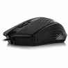 MOUSE OPTICO CYBERTEL SCUALO CYB M201 PARA PC