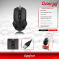 MOUSE OPTICO CYBERTEL SCUALO CYB M201 PARA PC MOUSE OPTICO CYBERTEL SCUALO CYB M201 PARA PC