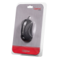 MOUSE OPTICO CYBERTEL HACKER - CYB M217+ PARA PC MOUSE OPTICO CYBERTEL HACKER - CYB M217+ PARA PC