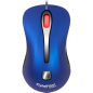 MOUSE OPTICO CYBERTEL HACKER - CYB M217+ PARA PC MOUSE OPTICO CYBERTEL HACKER - CYB M217+ PARA PC