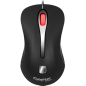 MOUSE OPTICO CYBERTEL HACKER - CYB M217+ PARA PC MOUSE OPTICO CYBERTEL HACKER - CYB M217+ PARA PC