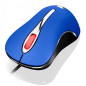 MOUSE OPTICO CYBERTEL HACKER - CYB M217+ PARA PC MOUSE OPTICO CYBERTEL HACKER - CYB M217+ PARA PC