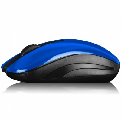 MOUSE OPTICO ALAMBRICO ENKORE MERIDIAM EKM 102