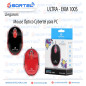 MOUSE OPTICO ENKORE ULTRA - EKM 100s / EKM 100v / EKM 100K MOUSE OPTICO ENKORE ULTRA - EKM 100s / EKM 100v / EKM 100K