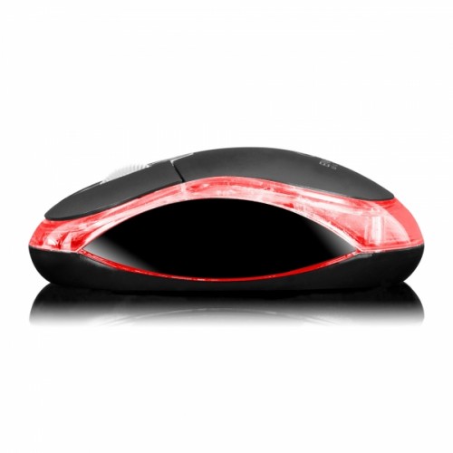 MOUSE OPTICO ENKORE ULTRA - EKM 100s / EKM 100v / EKM 100K