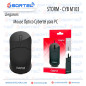 MOUSE OPTICO ALAMBRICO CYBERTEL STORM CYB M103 - M103X R/P/W/B MOUSE OPTICO ALAMBRICO CYBERTEL STORM CYB M103 - M103X R/P/W/B